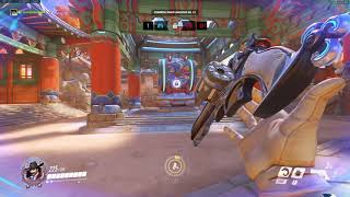 McCree 7K!