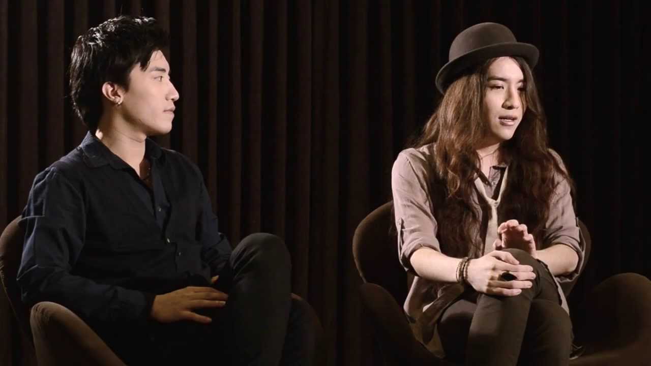 [INTERVIEW] SINGULAR Fan Meeting  - UNTIL WE MEET AGAIN