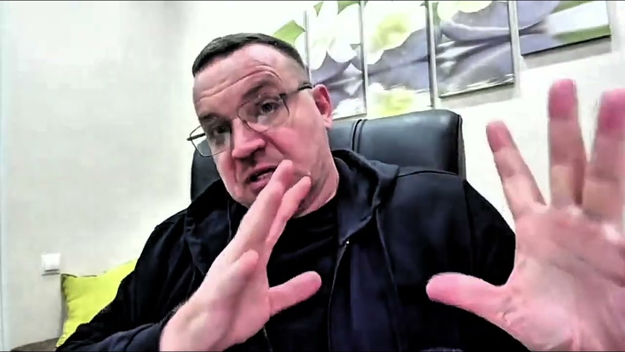 От чего зависит картина мира человека? 