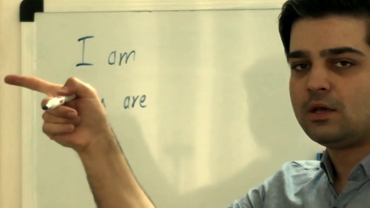 Blue Level LESSON ONE - YouTube