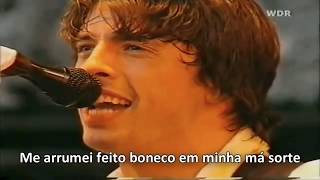Foo Fighters - Doll (Legendado)