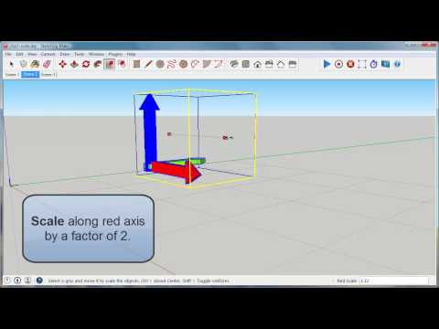 Object Interpolation Tutorial - Keyframe Animation 2.0