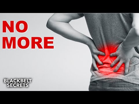  | How to relieve pain from the sciatic nerve #Sciatica #Sciaticnerve