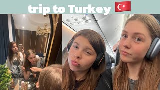 видео: Супер Мега влог из Турции с подругой😱 || шопинг, море, угар картинка: Супер Мега влог из Турции с подругой😱 || шопинг, море, угар