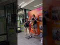КАРАОКЕ НА УЛИЦЕ (казашка спела Toxic🔥)