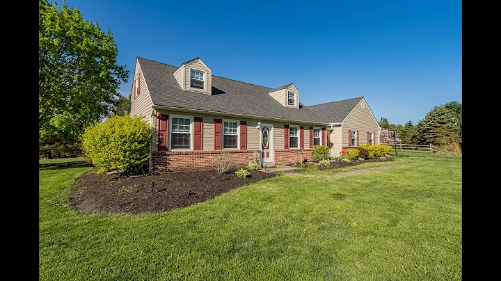 Roger Minner Presents 109 Elizabeth Drive