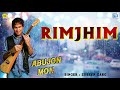 Rimi Jhimi Barikhre - ♥Love♥ Song | Zubeen Garg Abujon Mon | Assamese Hit Song Mp3 Song