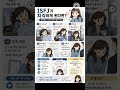 ISFJ가 지각하게 된다면?
