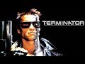 TERMINATOR - ALL MAIN THEMES