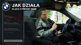 HOW TO SET UP A BMW DIGITAL KEY? | #BMTV #224