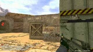 TypicaL vs PUB [CS 1.6]