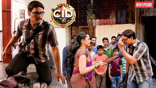 Purvi से गिरा कांच का कीमती तोहफा, Nikhilका फूटा गुस्सा! || CID || Latest Episode ||