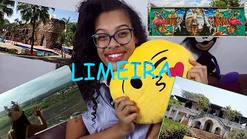 Como ir para Limeira de ônibus?