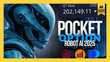 AI TRADING BOT BINARY OPTIONS 2025 - POCKET OPTION BOT,IQ OPTION BOT,QUOTEX BOT,OLYMP TRADE BOT