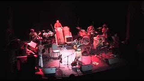 Clear Sky Ensemble - Bakoko Part 2