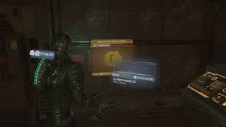 Dead Space Remake (PS5) Secret Hidden Dialog ONLY found in New Game Plus