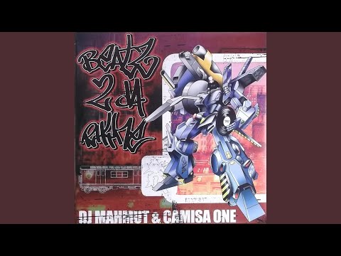DJ Mahmut — Trauma (with Camisa One)