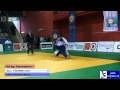 Rok Plesnik (SLO) - Mislav Krcek (CRO) [-60kg]