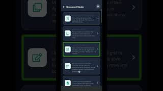 Use this advance and accessible document studio Convert Edit Merge All EPUB Word Excel PDF PPT Files screenshot 4