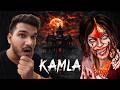 KAMLA Horror Game | This Game Gave Me Nightmares