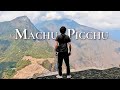 Machu picchu e huayna picchu  o apogeu da civilizao inca