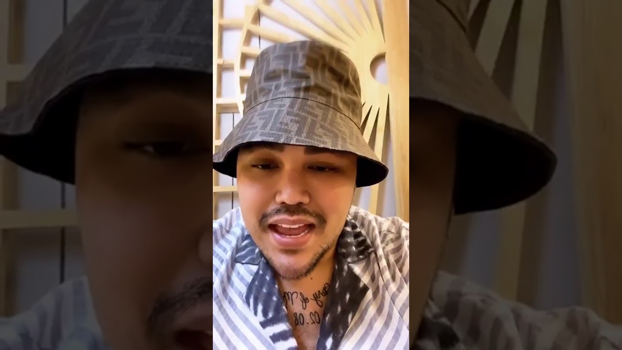 Ivan Gunawan Live Stream, November 16, 2019