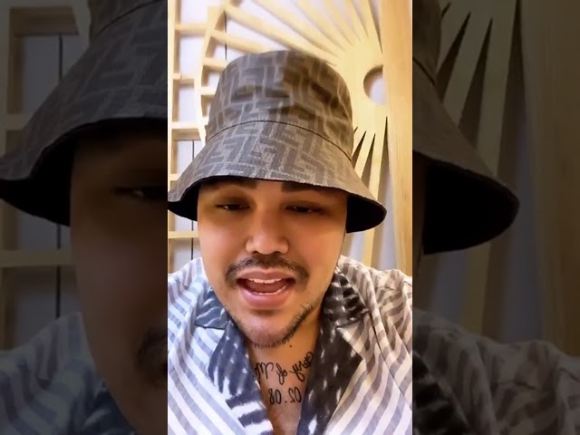 Ivan Gunawan (@ivan_gunawan) archived Instagram live stream from November 16, 2019