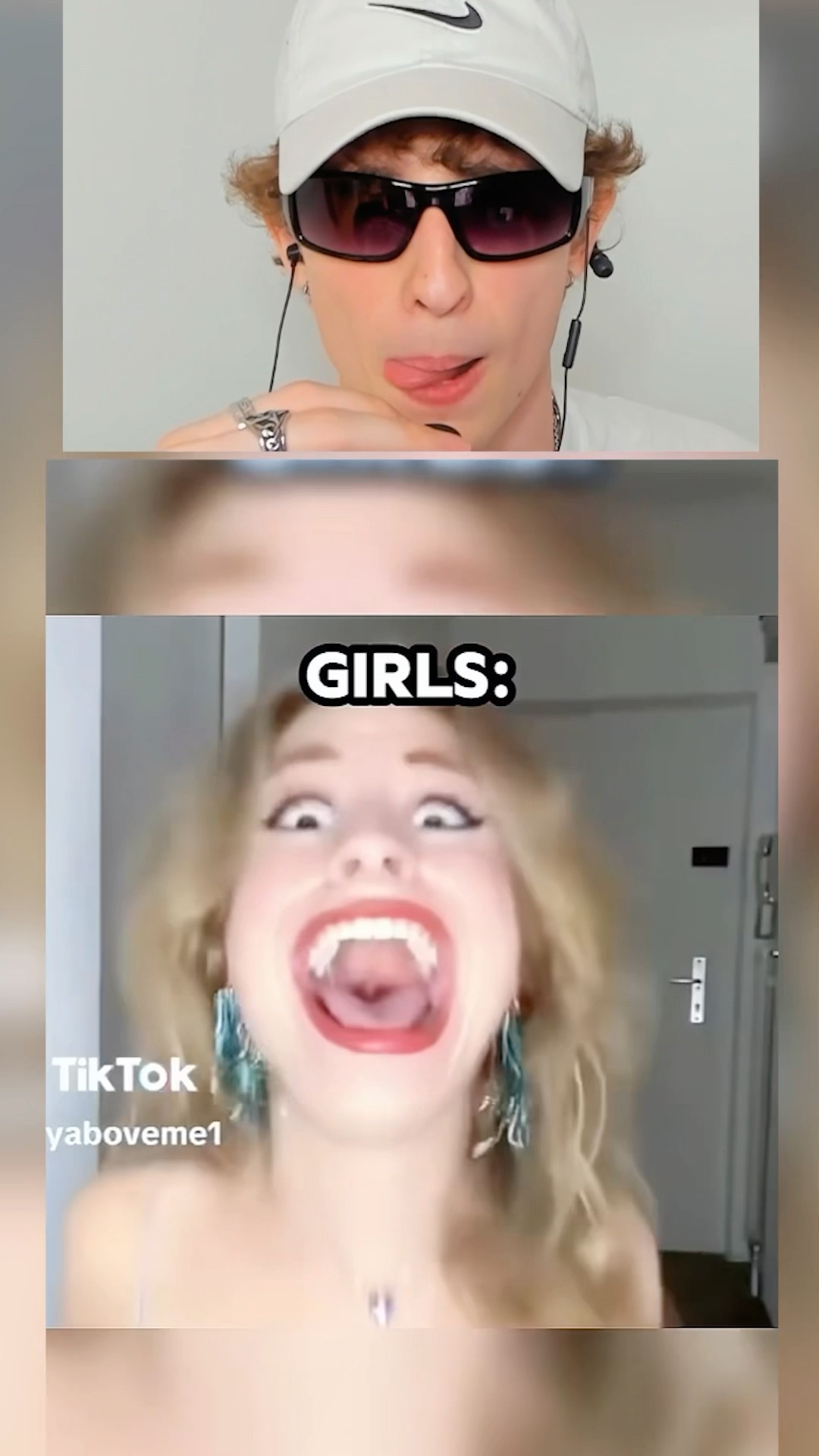 CHICAS vs CHICOS?