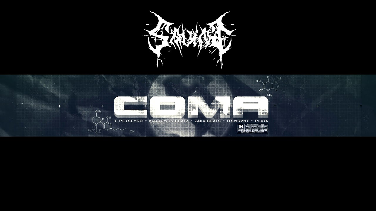 [FREE] "HGH" prod. ZAKAIBEATS x Y.Peyseyko