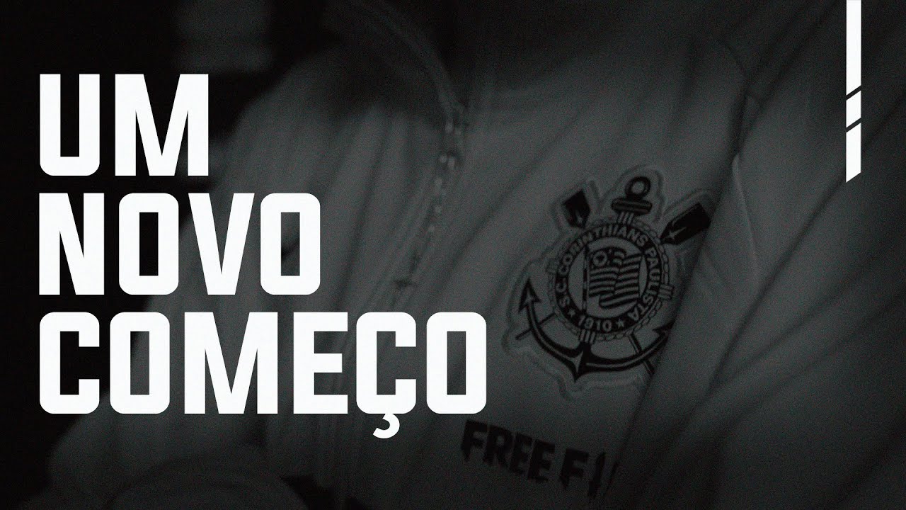 E-sports: Free Fire: Corinthians lança nova camiseta e pensa em dar  sequência no mercado com novos produtos!