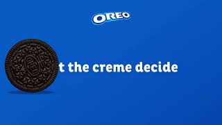 OREO - Twist On It