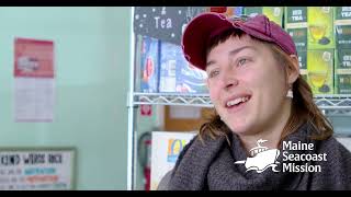 Downeast Capital Campaign - Community Space