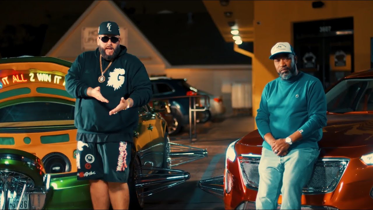 Bun B & Statik Selektah - Super Legends Ft. NEMS x Smif-N-Wessun (Official Music Video) adlı videoyu YouTube'da izle Bun B & Statik Selektah - Super Legends Ft. NEMS x Smif-N-Wessun (Official Music Video) adlı videoyu YouTube'da izle