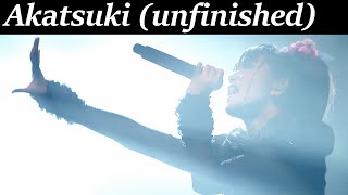 Babymetal - Akatsuki (unfinished) (Legend 1997)(2013) Eng Subs [Real 4K AI enhanced]