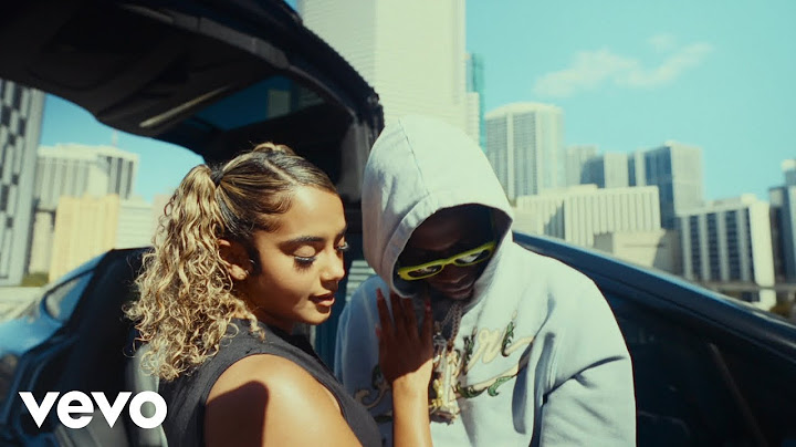 Masicka - Who Fi Stop We (Official Music Video)