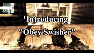 Introducing Obey Swisher! (MW2)