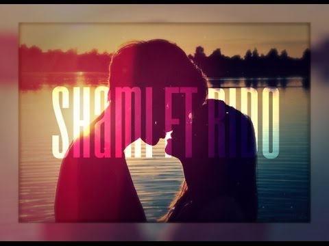 SHAMI, Rido - Я с тобою