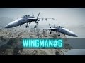 KHARG ISLAND - WINGMAN#6 ► Battlefield 3 Jet Gameplay