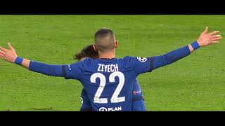 Real Madrid - Chelsea | Đại Chiến Hai Vương Quốc (TV360)