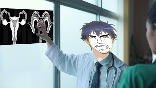 Monster Musume No Iru Nichijou Review Women Are Monsters Edition