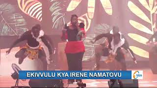 Kino Kijjobi!! Abawala abagonda ebiwato beegasse ku Irene Namatovu amazina abaganda negatabuka