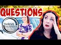 18 things we dont know about shanann and thrive   antimlm