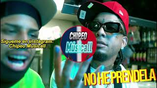 ROCHY RD ❌ KREIZY K - NO HE PRENDELA (DOBLE TONO) | PARA MUSICOLOGOS