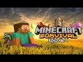Finding Village in Minecraft Episode 1