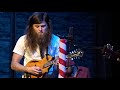 "Footsteps In My Ear" performed live by Parsonsfield, 2018-12-14