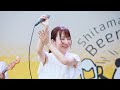 【野外ライブ】おかちまちパンダ広場LIVE|Neontetraステージ(2023年7月22日14時START)