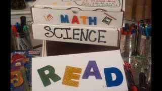 Celebrity Classrooms In Motion: Behavior Management Lesson In a Box Net Worth