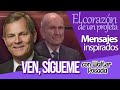 MENSAJES INSPIRADOS con WALTER POSADA / ÉLDER GARY E. STEVENSON / 'EL CORAZÓN DE UN PROFETA'