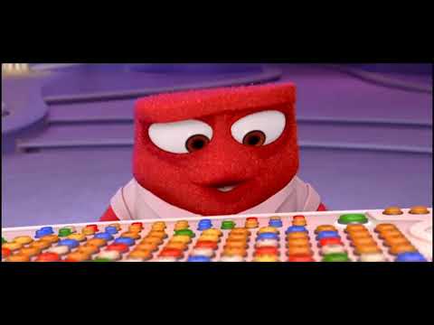 Inside Out: What's Puberty?