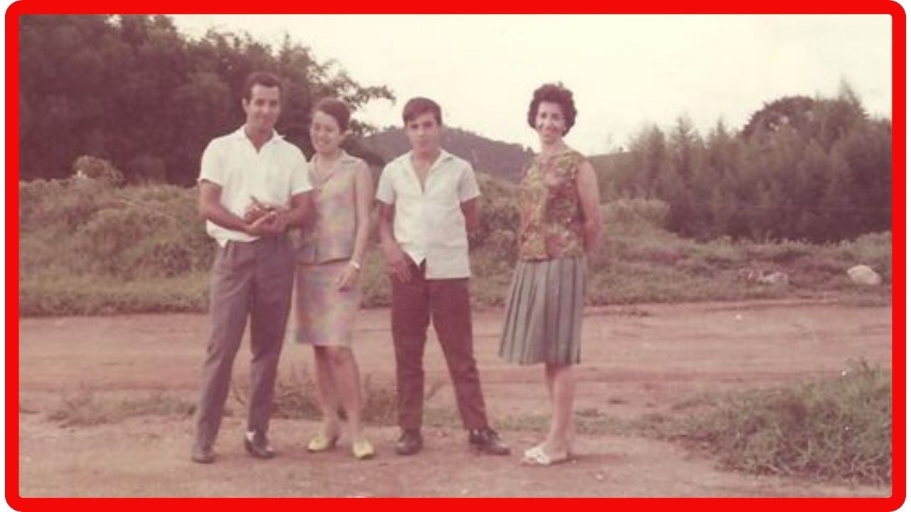 Porto Alegre nas Décadas Passadas: Imagens Históricas Incríveis